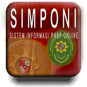Sistem Informasi PNBP Online